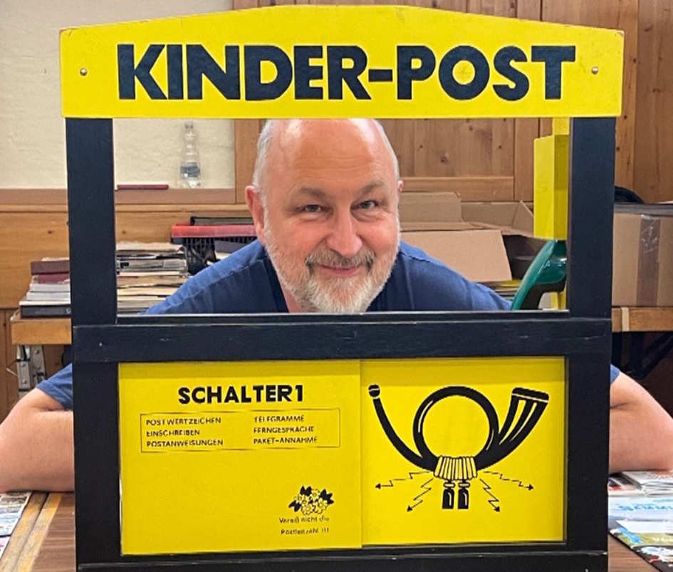 Tauschtag Rosenheim